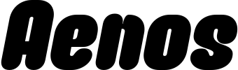Aenos