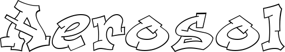 Aerosol
