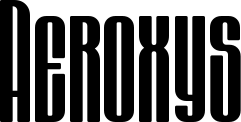 Aeroxys