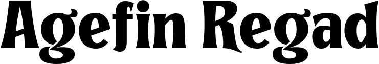 Agefin Regad