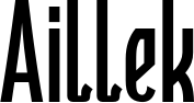Aillek
