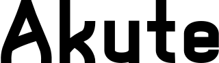 Akute