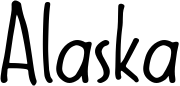 Alaska