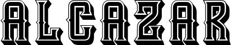 Alcazar