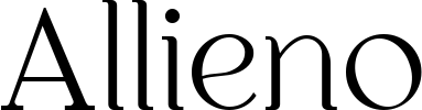 Allieno