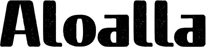 Aloalla
