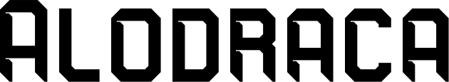 Alodraca