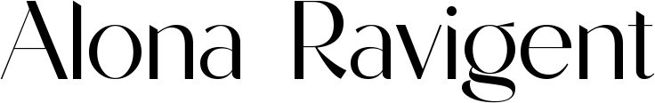 Alona Ravigent