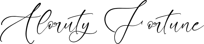 Aloruty Fortune