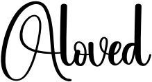 Aloved