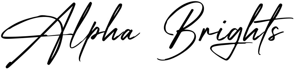 Alpha Brights