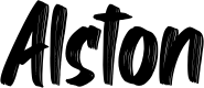 Alston