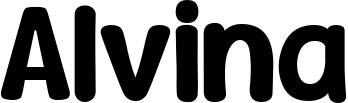 Alvina