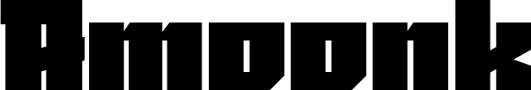 Amoonk