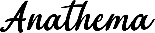 Anathema
