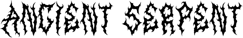 Ancient Serpent