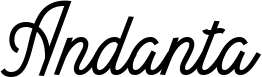 Andanta