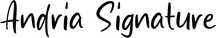 Andria Signature
