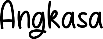 Angkasa