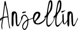 Anjellin