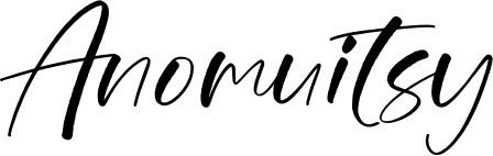 Anomuitsy