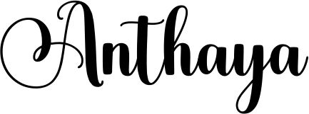 Anthaya