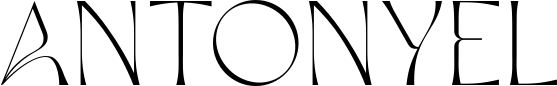 Antonyel