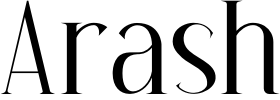 Arash