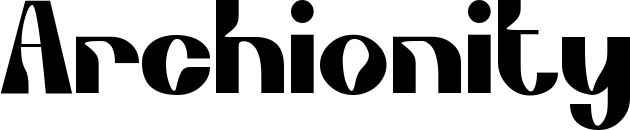 Archionity