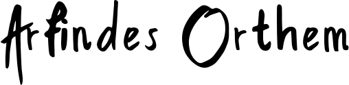 Arfindes Orthem