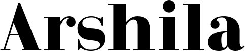 Arshila