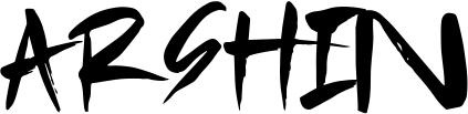 Arshin