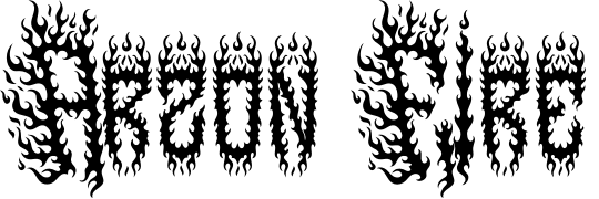 Arzon Fire
