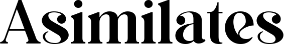 Asimilates