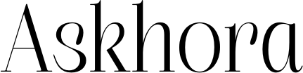 Askhora