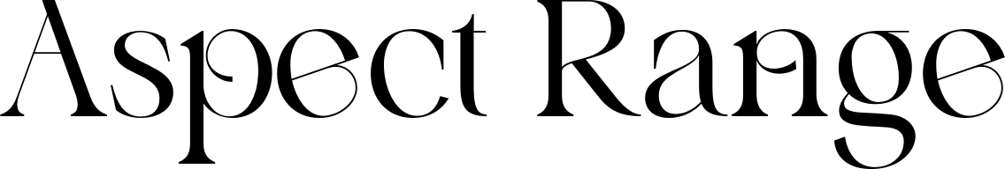 Aspect Range