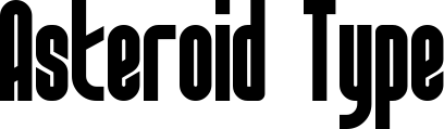 Asteroid Type