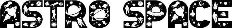 Astro Space
