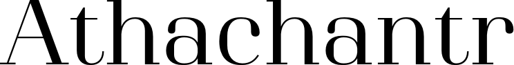 Athachantr