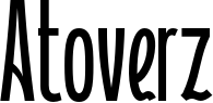 Atoverz