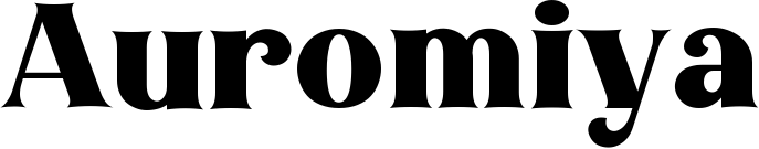 Auromiya