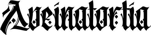 Aveinatortia