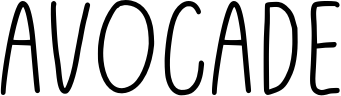Avocade