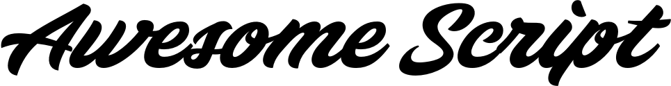 Awesome Script