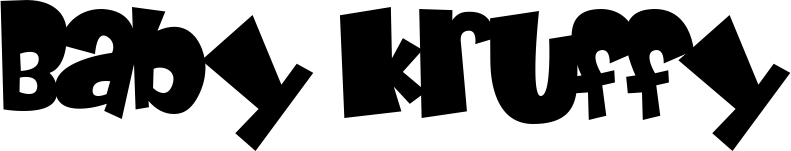 Baby Kruffy