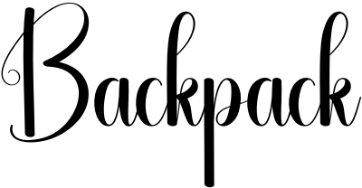 Backpack