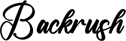 Backrush