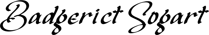 Badgerict Sogart