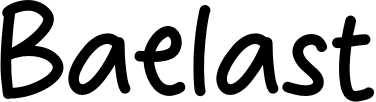 Baelast