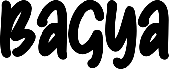 Bagya